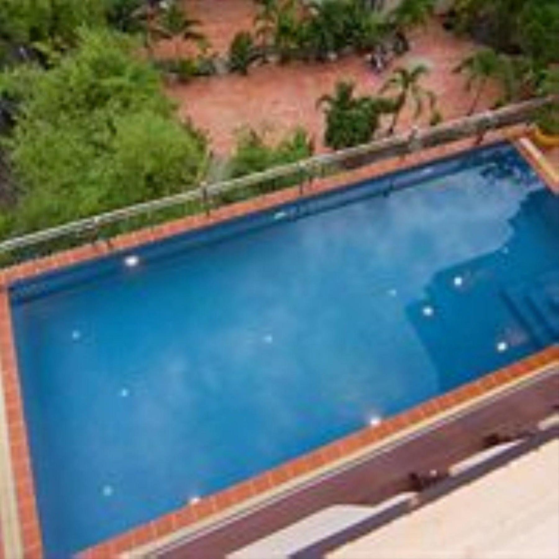 G Eleven Hotel พนมเปญ ภายนอก รูปภาพ