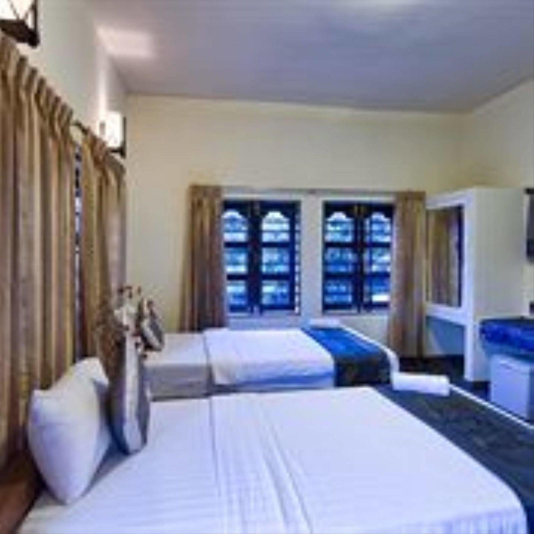 G Eleven Hotel พนมเปญ ภายนอก รูปภาพ