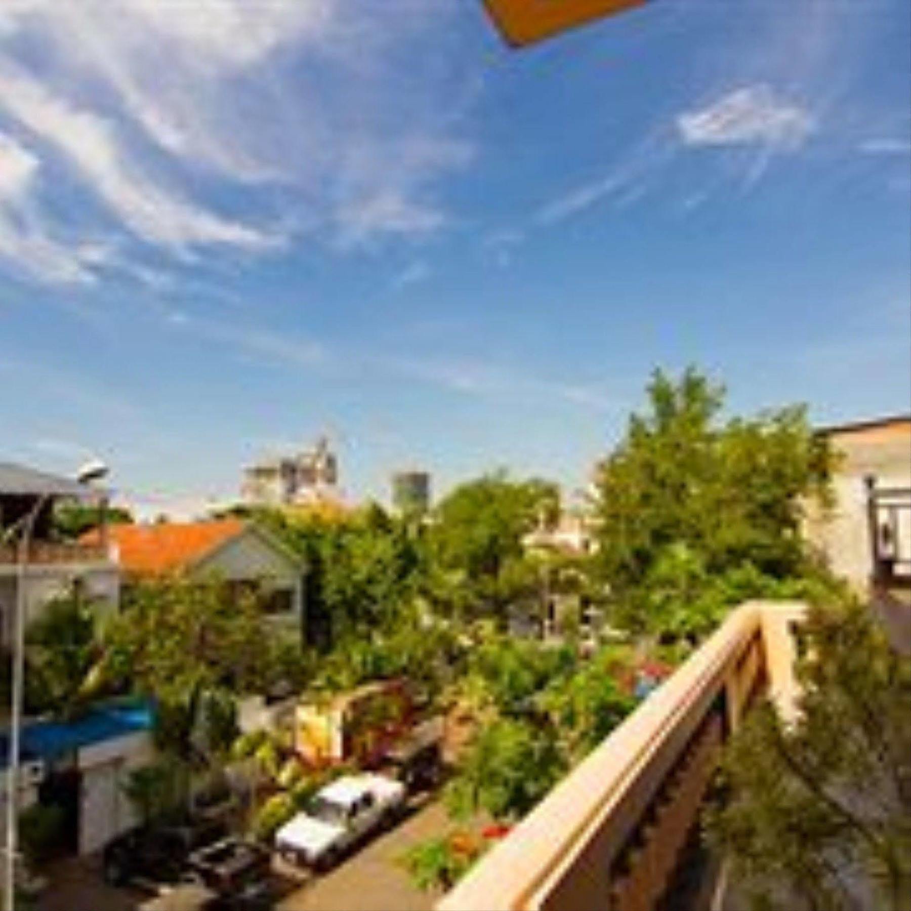 G Eleven Hotel พนมเปญ ภายนอก รูปภาพ